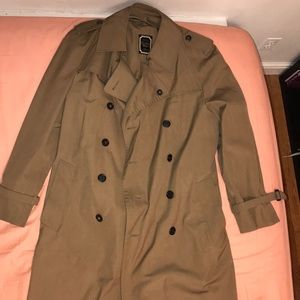 Christian Dior Trench Coat